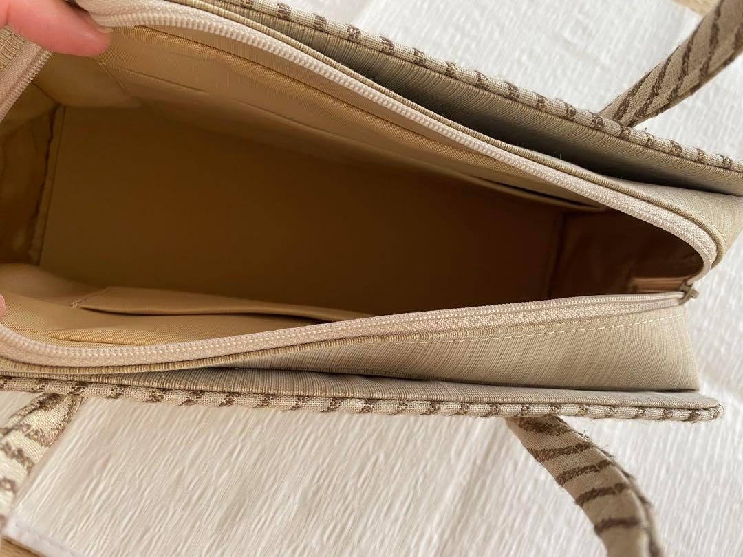 銀座ぜん屋　利休バック　和装バック　柿渋染め 銀座ぜん屋 利休バック 和装バック 柿渋染め